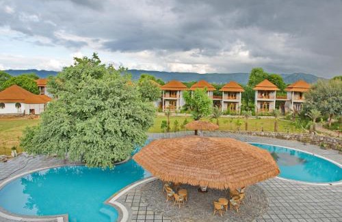Village Hokra Resort | Wild Rose Resort and Spa