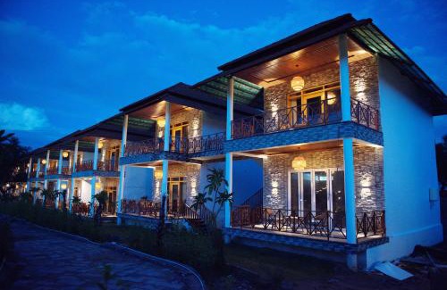 Village Hokra Resort | Wild Rose Resort and Spa