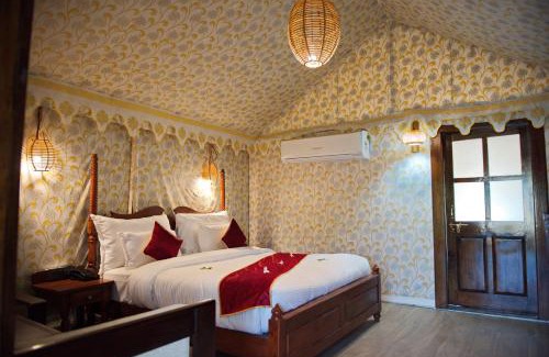 Village Hokra Resort | Wild Rose Resort and Spa