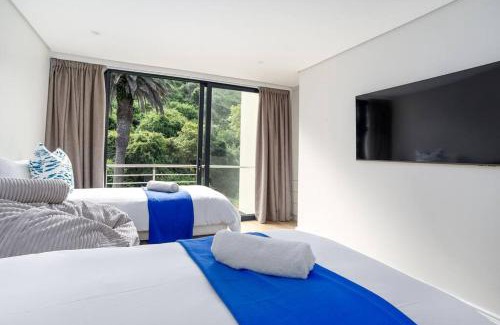 Wilderness Apartment | Wild Sage - Wilderness Cottage