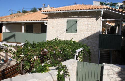 Agios Nikitas Apartment | Wild Sea Apartments