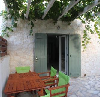 Agios Nikitas Apartment | Wild Sea Apartments