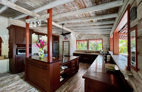 Castries Villa | Wild Serenity Villa, St. Lucia, Caribbean
