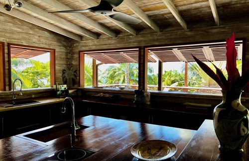 Castries Villa | Wild Serenity Villa, St. Lucia, Caribbean