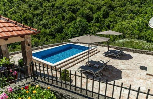Karuc Villa | Wild silence - Skadar Lake