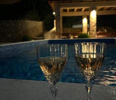 Karuc Villa | Wild silence - Skadar Lake