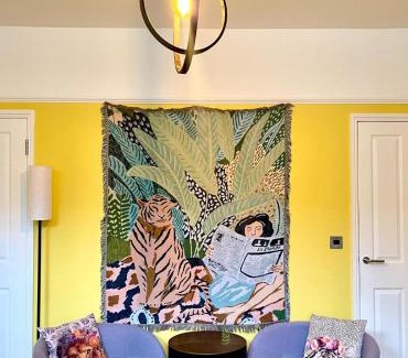 Wetherby House | Wild Springs - Centraly Located House With Free Parking