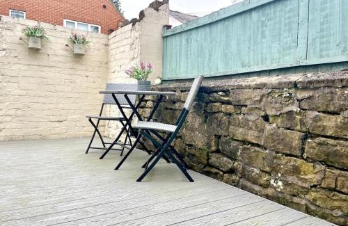 Wetherby House | Wild Springs - Centraly Located House With Free Parking