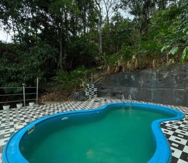 Kunchithanny Resort | Wild Stories by Bestinn Leisure - Munnar