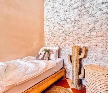 Taddart Bed & Breakfast | Wild Surf Morocco