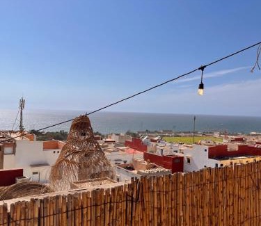 Taddart Bed & Breakfast | Wild Surf Morocco