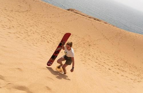 Taddart Bed & Breakfast | Wild Surf Morocco