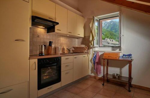 Vergeletto Apartment | Wild Valley Forest View 4 in Valle Onsernone