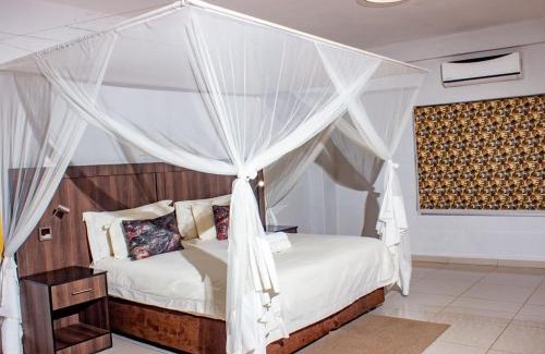 Kasane Resort | Wild View Resort