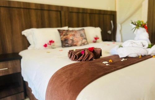 Kasane Resort | Wild View Resort