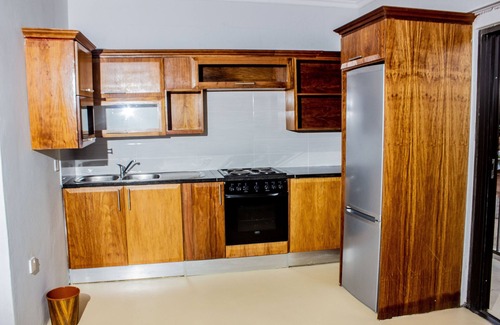 Kasane Cabin | Wild View Resort