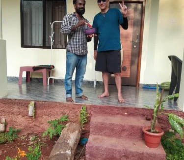 Gokarna House | Wild Village Stay Gokarna