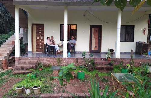 Gokarna House | Wild Village Stay Gokarna