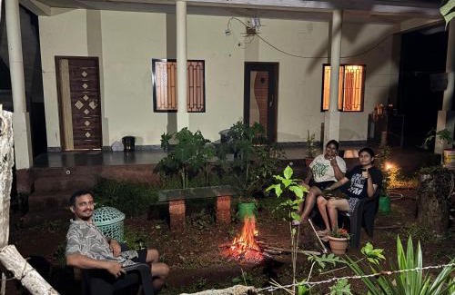 Gokarna House | Wild Village Stay Gokarna