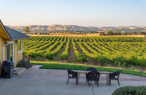 Paso Robles House | Wild Vines