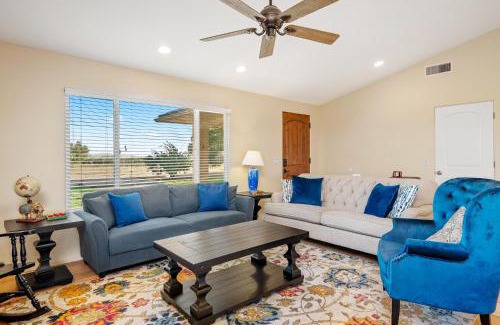 Paso Robles House | Wild Vines