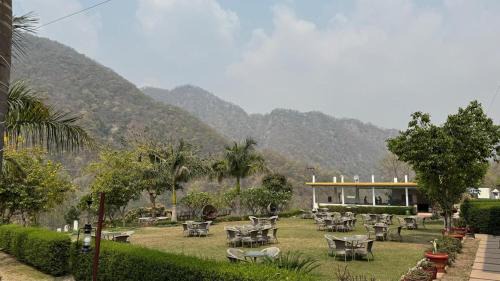 Marchula Hotel | Wild Vista Marchula Resort
