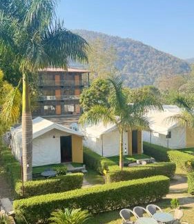 Marchula Hotel | Wild Vista Marchula Resort