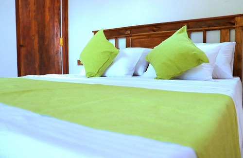 Lahugala Resort | Wild Waves Kumana Safari & Surf Resort