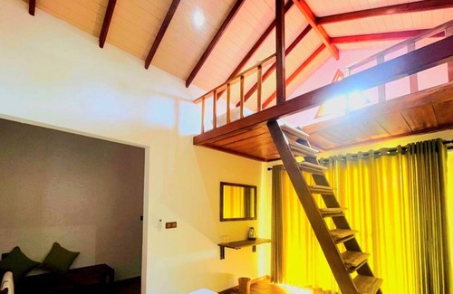 Lahugala Resort | Wild Waves Kumana Safari & Surf Resort