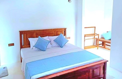 Lahugala Resort | Wild Waves Kumana Safari & Surf Resort