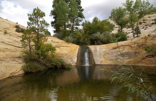 Escalante House | Wild West Retreat