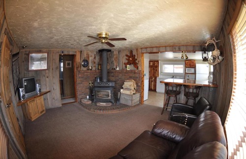 Escalante House | Wild West Retreat