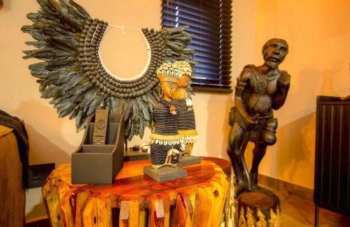 Marloth Park House | Wild Whispers