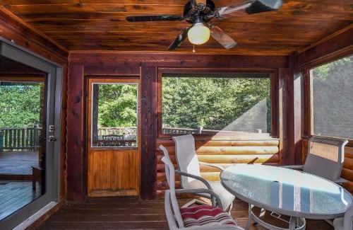 North Glade Hills House | Wild Wild West