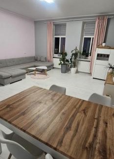 Wilda Apartment | Wilda, centrum, duży apartament z garażem