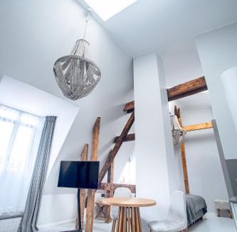 Wilda Apartment | Wilda Nova