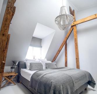 Wilda Apartment | Wilda Nova