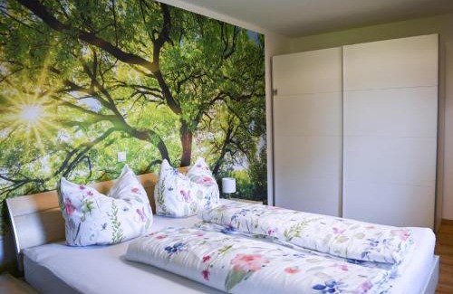 Strass im Zillertal Apartment | Wildauer