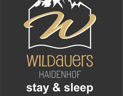 Lienz Hotel | WILDAUERS Haidenhof STAY & SLEEP