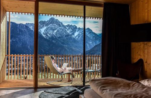 Lienz Hotel | WILDAUERS Haidenhof STAY & SLEEP