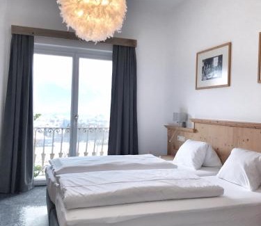 Lienz Hotel | WILDAUERS Haidenhof STAY & SLEEP