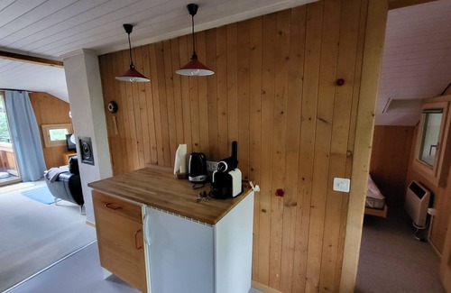 Lenk Apartment | Wildbach by Interhome