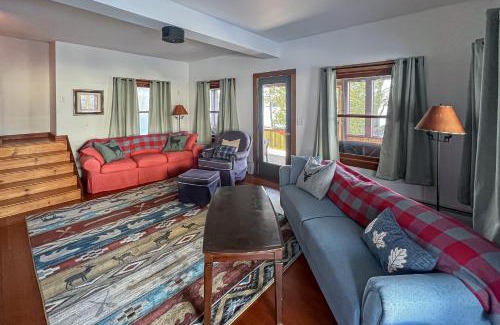 Bomoseen House | Wildberry Cottage