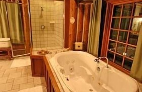 Leicester Bed & Breakfast | Wildberry Lodge