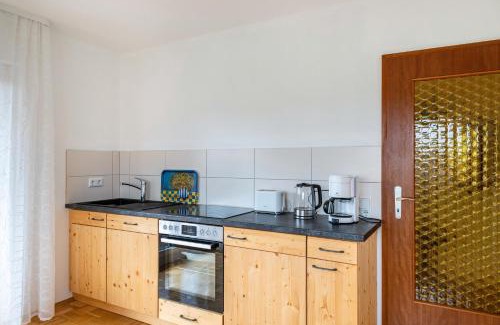 Radmuhl Apartment | Wildbiene