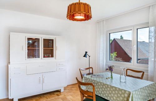 Radmuhl Apartment | Wildbiene
