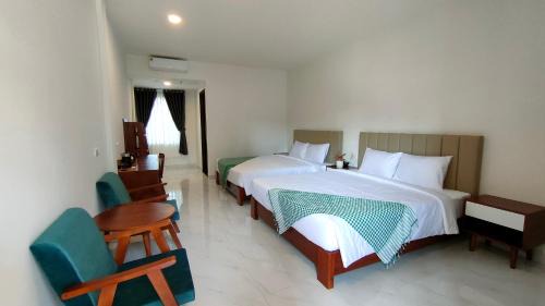 Tam Nong Hotel | Wildbird Hotel