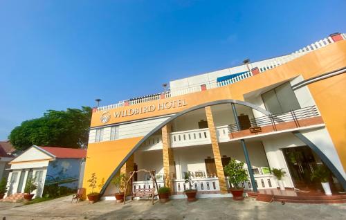 Tam Nong Hotel | Wildbird Hotel