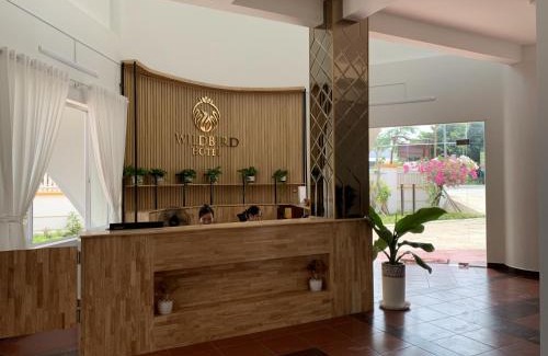 Tam Nong Hotel | Wildbird Hotel