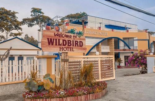 Tam Nong Hotel | Wildbird Hotel